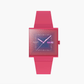 SQUARELY BERRY - SO34R700 - Simmi Gioiellerie - Orologi