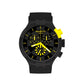 SWATCH BIG BOLD CHRONO CHECKPOINT YELLOW - SB02B403 - Simmi Gioiellerie - Orologi