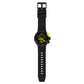 SWATCH BIG BOLD CHRONO CHECKPOINT YELLOW - SB02B403 - Simmi Gioiellerie - Orologi