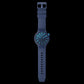 SWATCH ESSENTIALS INDIGO GLOW - SB05N113 - Simmi Gioiellerie - Orologi