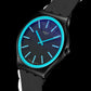 SWATCH ESSENTIALS OBSIDIAN SHIMMER - SS07B111 - Simmi Gioiellerie -Orologi