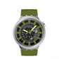 SWATCH ESSENTIALS THRU THE UNDERBRUSH - SB07S118 - Simmi Gioiellerie - Orologi