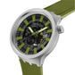 SWATCH ESSENTIALS THRU THE UNDERBRUSH - SB07S118 - Simmi Gioiellerie - Orologi