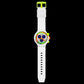 SWATCH NEON SWATCH NEON JELLY - SB02K100 - Simmi Gioiellerie -Orologi