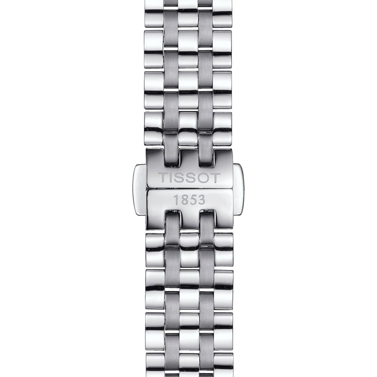 TISSOT CARSON PREMIUM AUTOMATIC LADY - T122.207.11.031.00 - Simmi Gioiellerie - Orologi