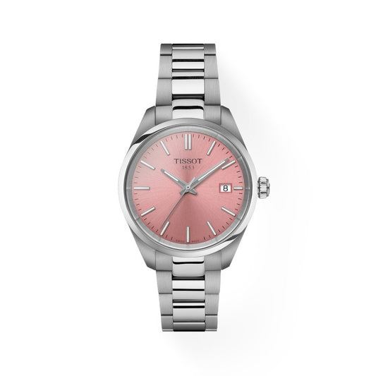 TISSOT PR 100 QUARTZ 34MM T150.210.11.331.00 - Simmi Gioiellerie - Orologi