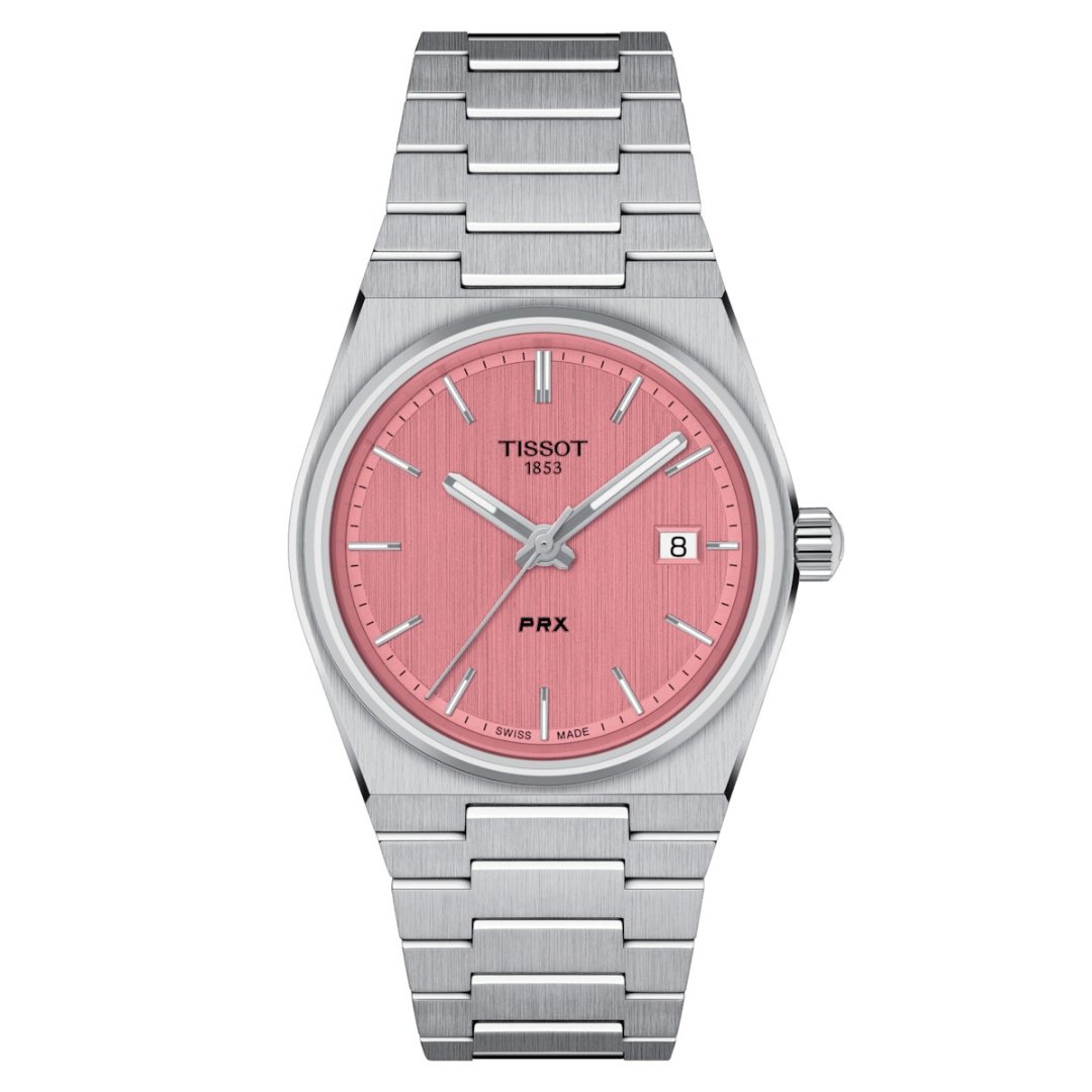 TISSOT PRX 35MM T137.210.11.331.00 - Simmi Gioiellerie -Orologi