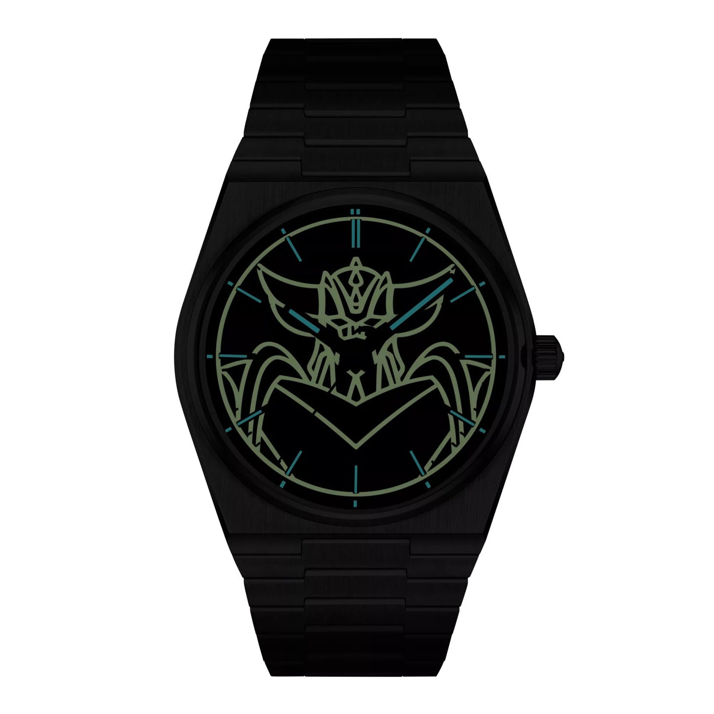 TISSOT PRX UFO ROBOT GRENDIZER T137.407.11.041.02 - Simmi Gioiellerie - Orologi