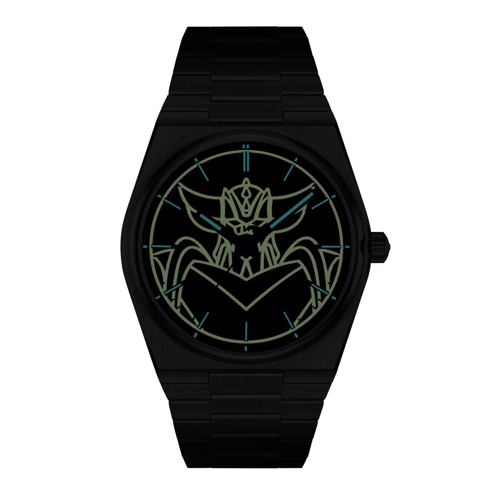 TISSOT PRX UFO ROBOT GRENDIZER T137.407.11.041.02 - Simmi Gioiellerie - Orologi