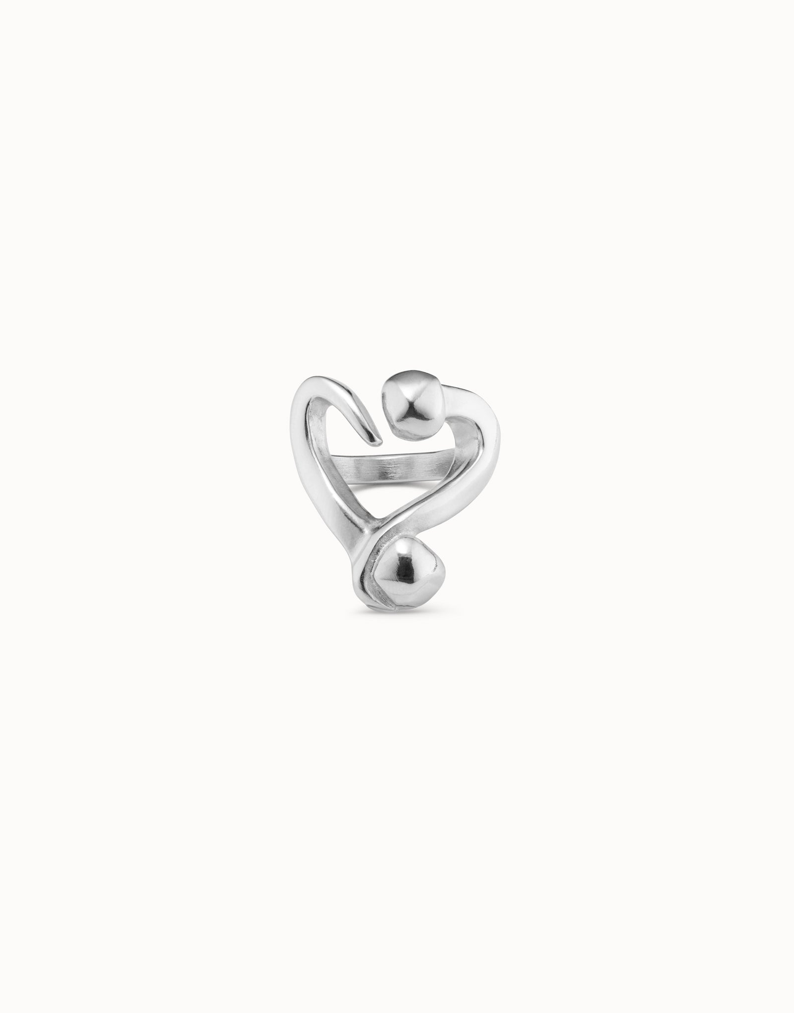 Anello da donna Uno de 50 - ANILLO ONE LOVE - ANI0777MTL000 - Simmi Gioiellerie -Anelli