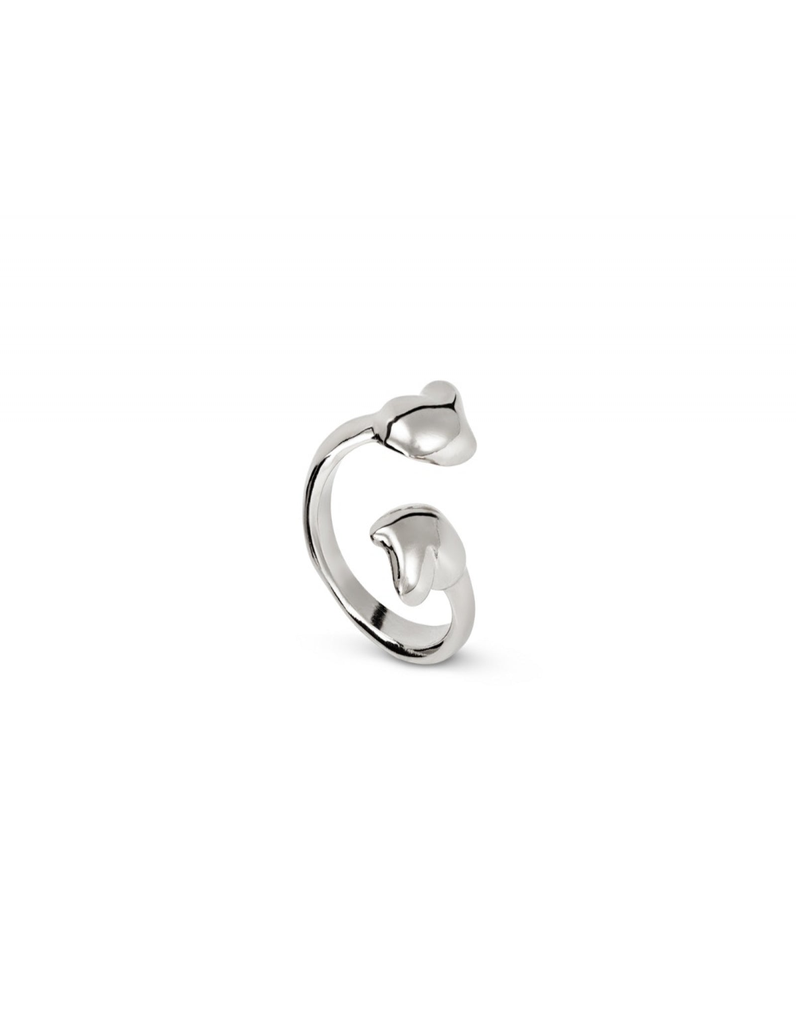 Anello da donna Uno de 50 - MUTUALOVE - ANI0701MTL000 - Simmi Gioiellerie -Anelli