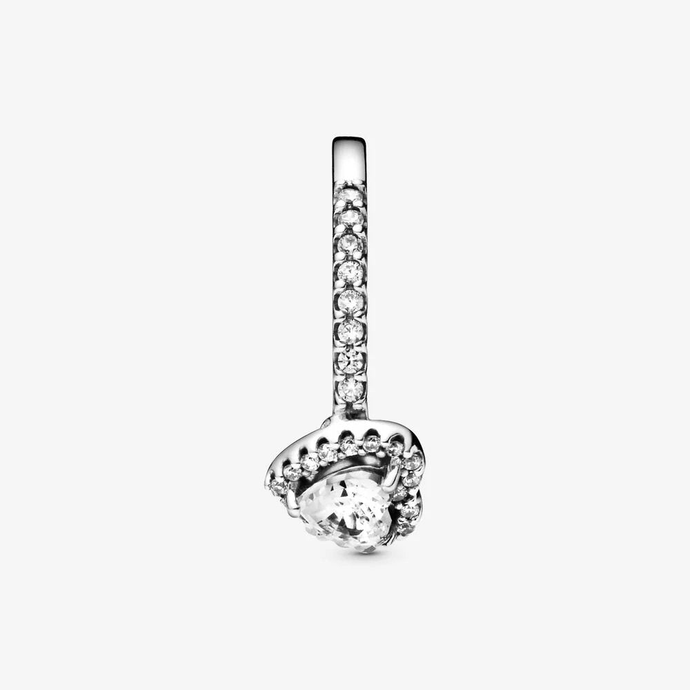 Anello splendido hot sale cuore pandora