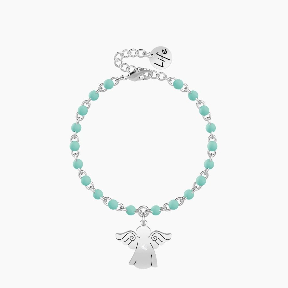 ANGELO | PROTEZIONE - 731854 - Simmi Gioiellerie -Bracciali