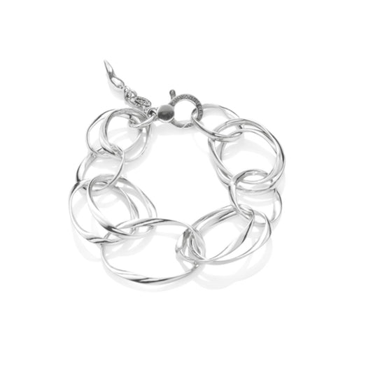 BRACCIALE BROOKLYN LIGHT - Simmi gioiellerie -Bracciale