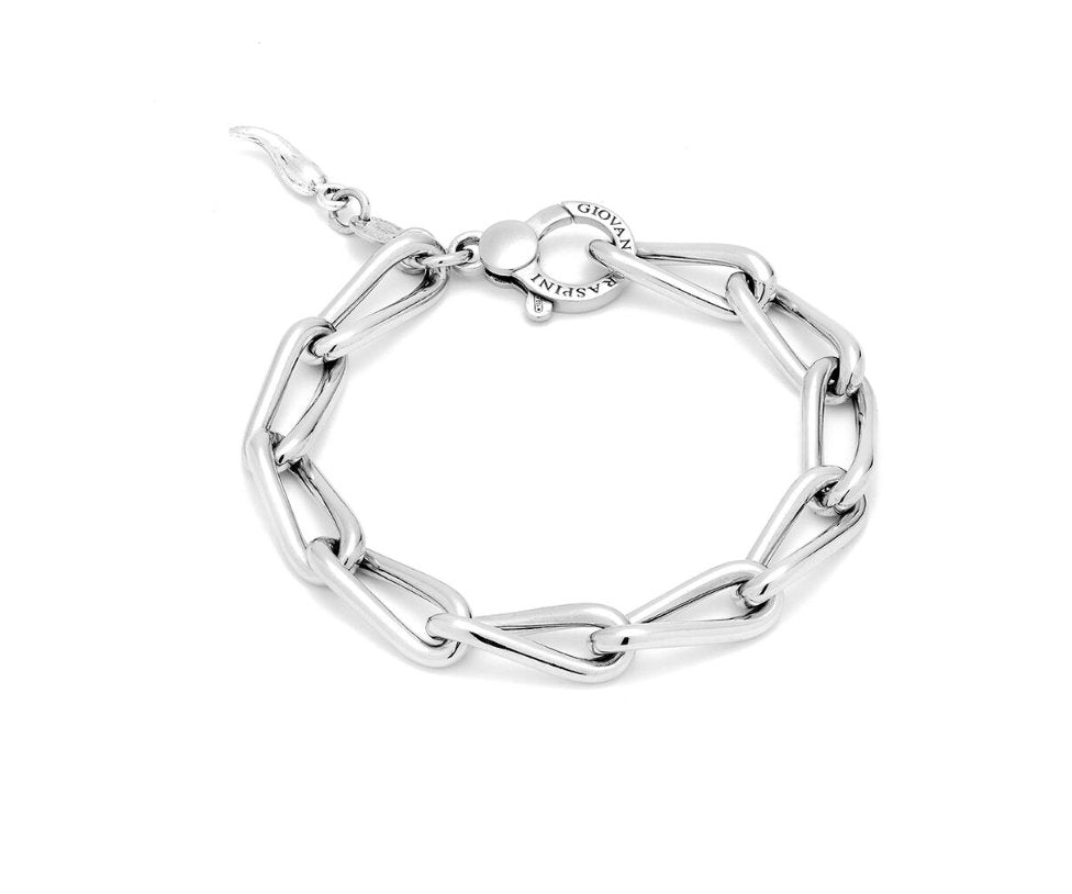 Bracciale da donna Giovanni Raspini - JAZZ - 11493 - Simmi Gioiellerie -Bracciali