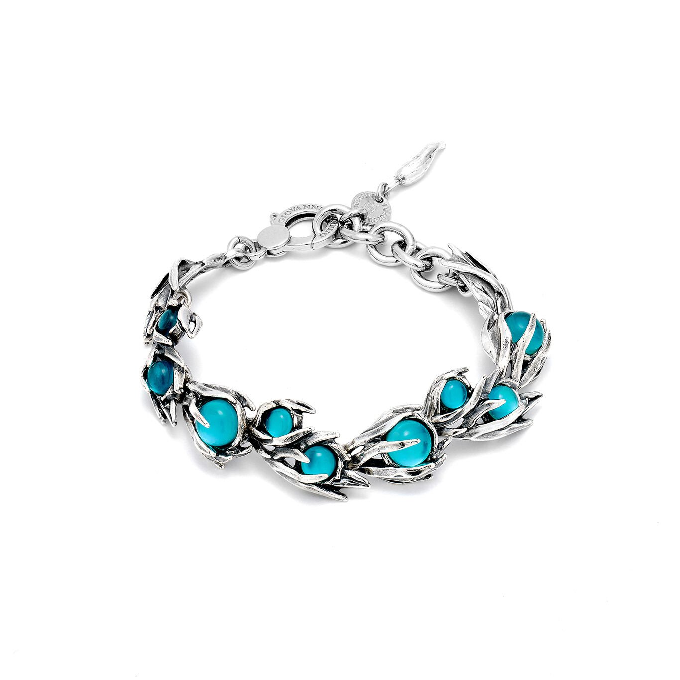 Bracciale da donna Giovanni Raspini - POSIDONIA - 11479 - Simmi Gioiellerie -Bracciali