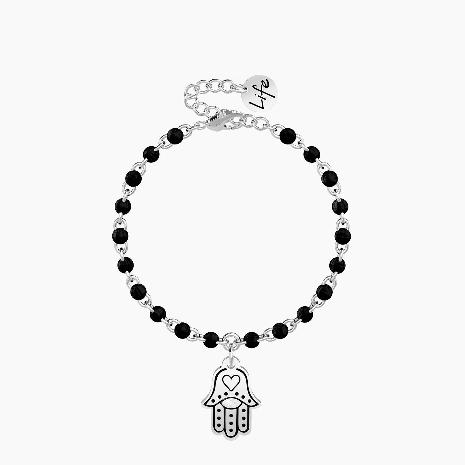 Bracciale da donna Kidult - MANO DI FATIMA | PROTEZIONE - 731848 - Simmi Gioiellerie -Bracciali