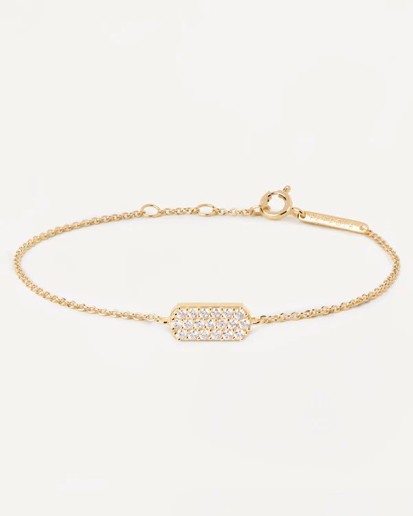 Bracciale da donna PDPaola - BRACCIALE ICY - PU01-415-U - Simmi Gioiellerie -Bracciali