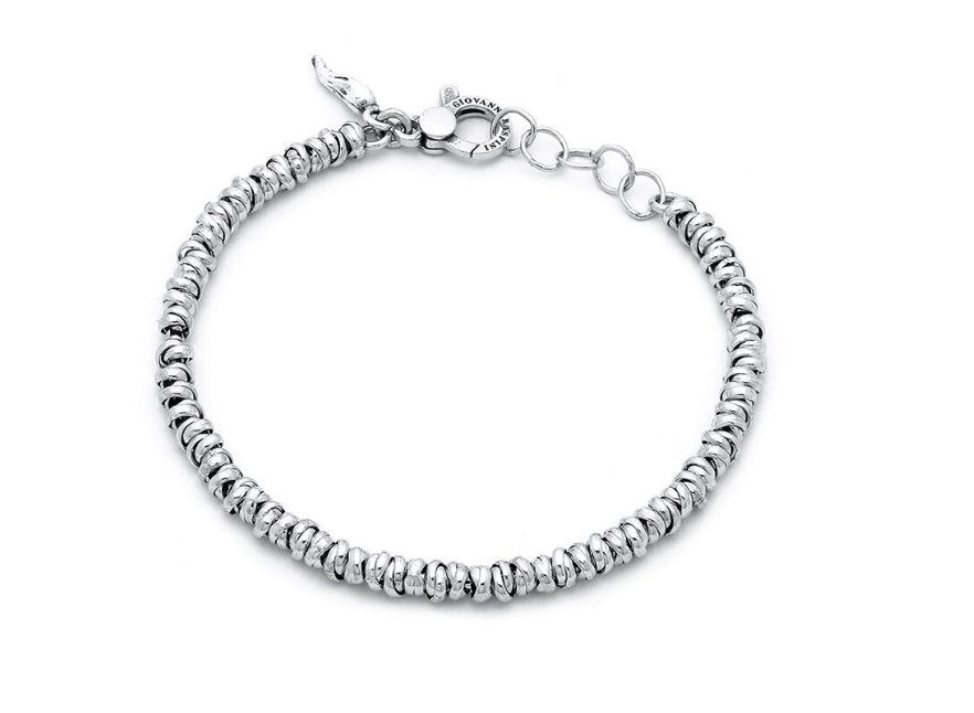 Bracciale da donna Raspini- Bracciale Nodini - 11594L - Simmi Gioiellerie -Bracciali