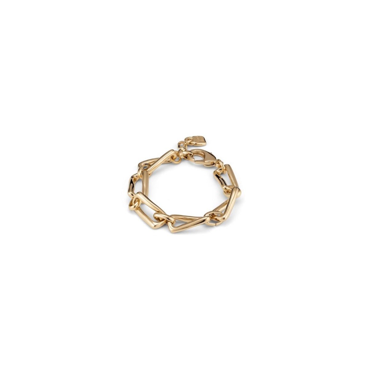 Bracciale da donna Uno de 50 - INDESTRUCTIBLE - PUL2131ORO000 - Simmi Gioiellerie -Bracciali