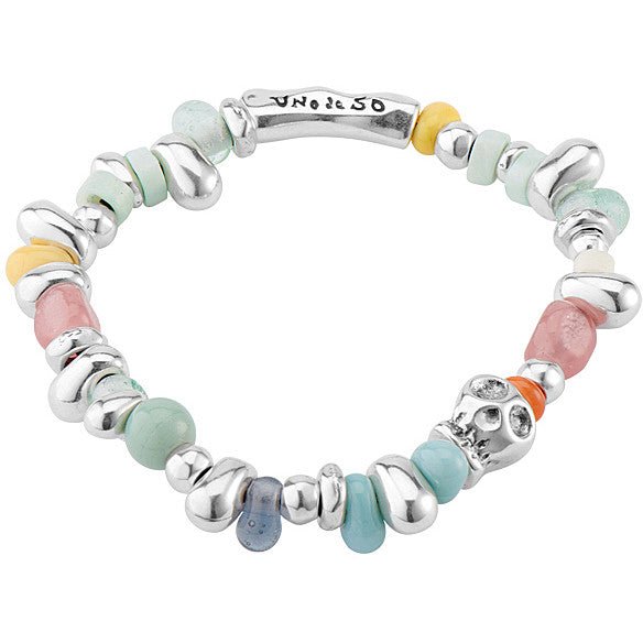 Bracciale da donna UNO DE 50 - JEWEL - PUL1828MCLMTL0M - Simmi Gioiellerie -Bracciali