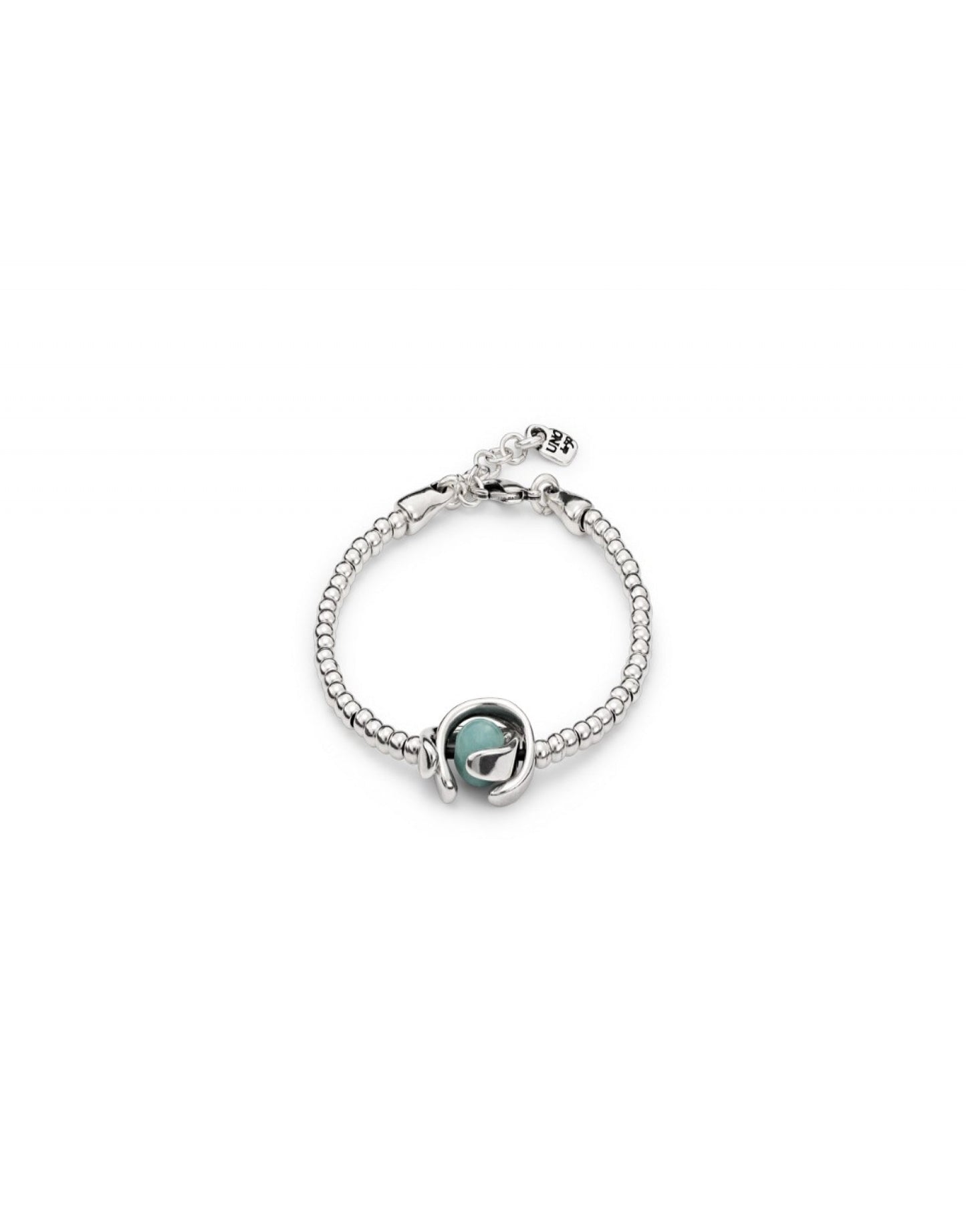 Bracciale da donna Uno de 50 - LITTLE MOON - PUL2212AZUMTL - Simmi Gioiellerie -Bracciali