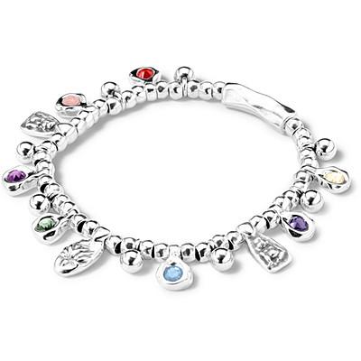 bracciale da donna Uno De 50 - Soul Craft - PUL1962MCLMTL0L - Simmi Gioiellerie -Bracciali