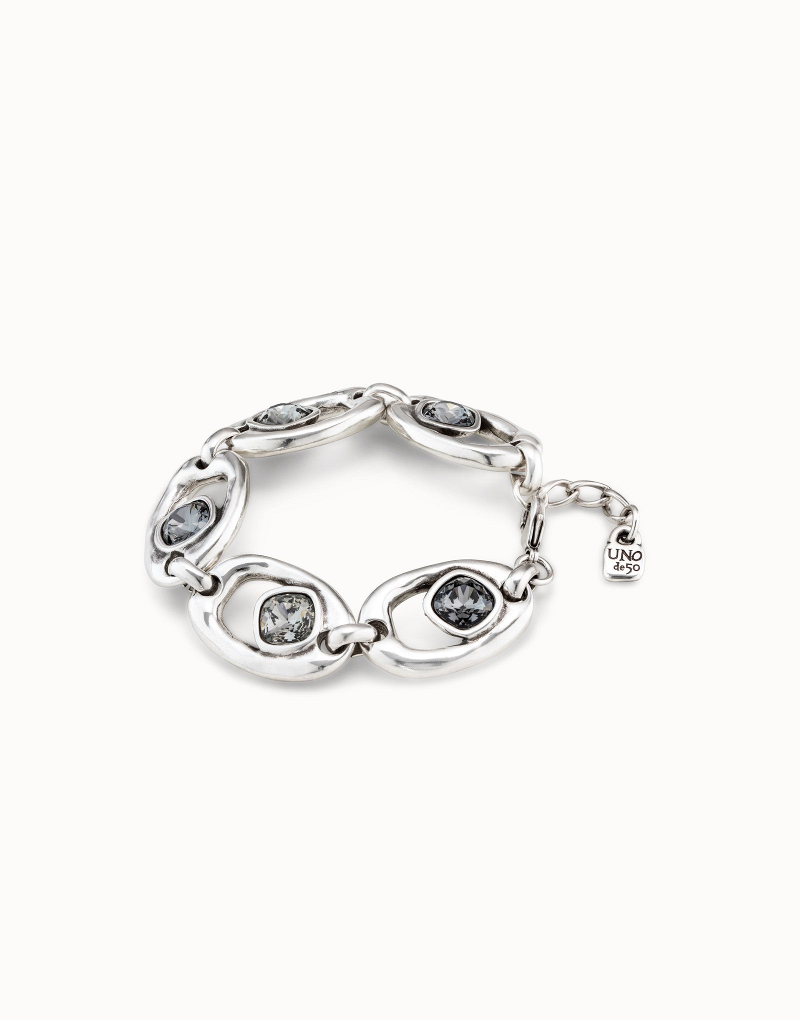 Bracciale da donna Uno de 50 - TOGETHER - PUL2336 - Simmi Gioiellerie -Bracciali