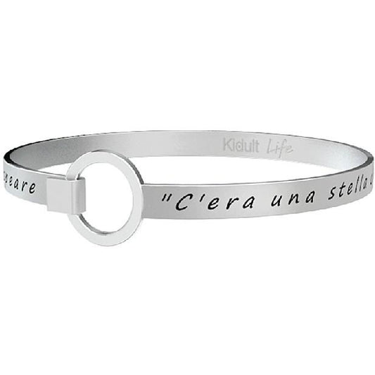 bracciale donna gioielli Kidult Free Time - 731057 - Simmi Gioiellerie -Bracciali