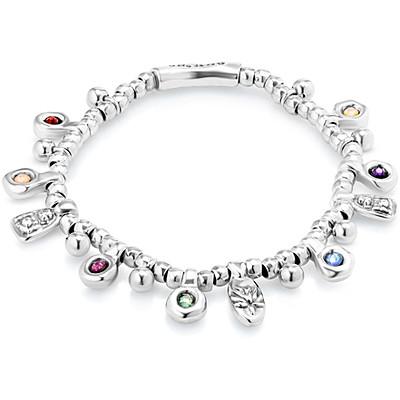 bracciale donna gioielli UnoDe50 Soul Craft - PUL1962MCLMTL0M - Simmi Gioiellerie -Bracciali