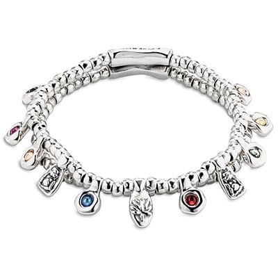 bracciale donna gioielli UnoDe50 Soul Craft - PUL1983MCLMTL0 - Simmi Gioiellerie -Bracciali