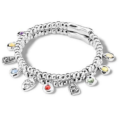 bracciale donna gioielli UnoDe50 Soul Craft - PUL1983MCLMTL0L - Simmi Gioiellerie -Bracciali