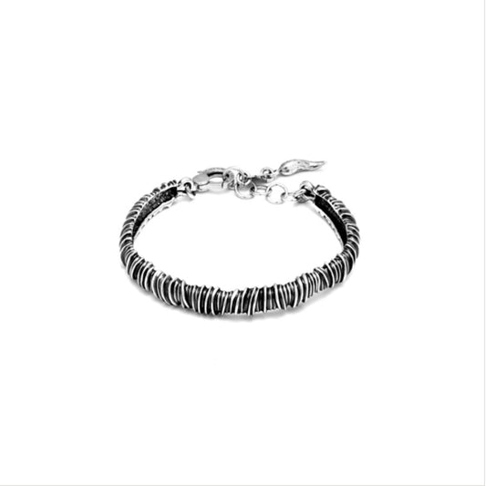 BRACCIALE FILI PICCOLO - Simmi gioiellerie -Bracciale