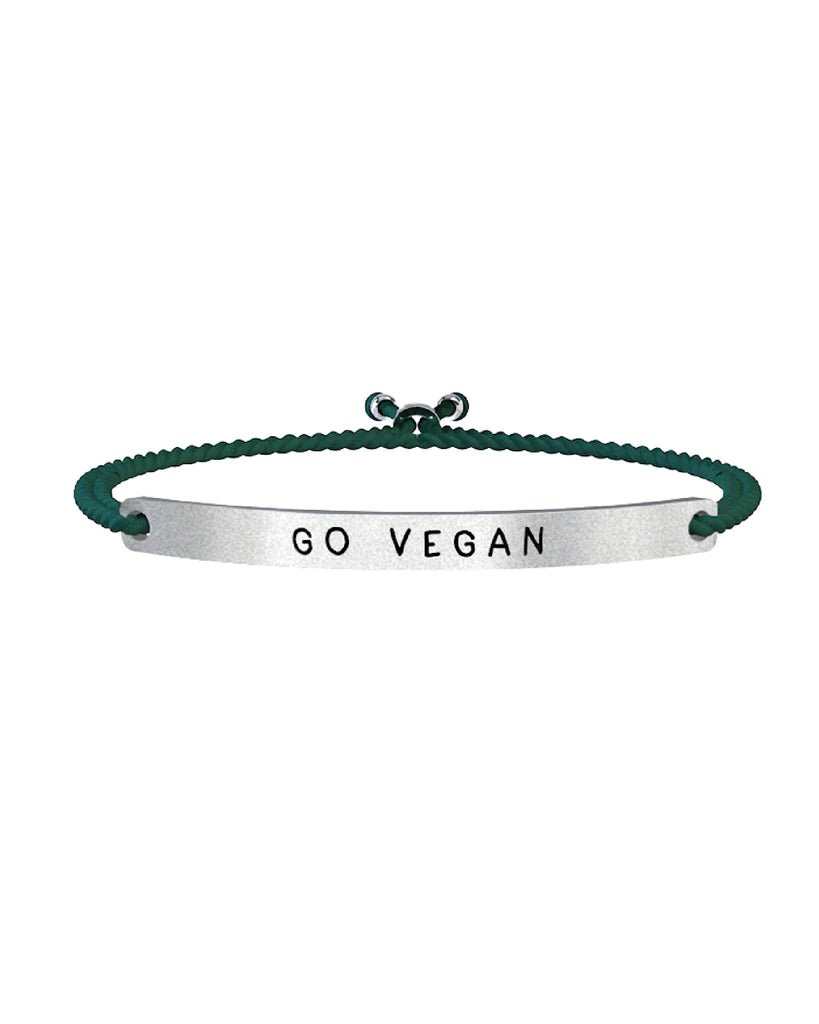 Bracciale Go Vegan Nature Life Collection - 731155 - Simmi Gioiellerie -Bracciali