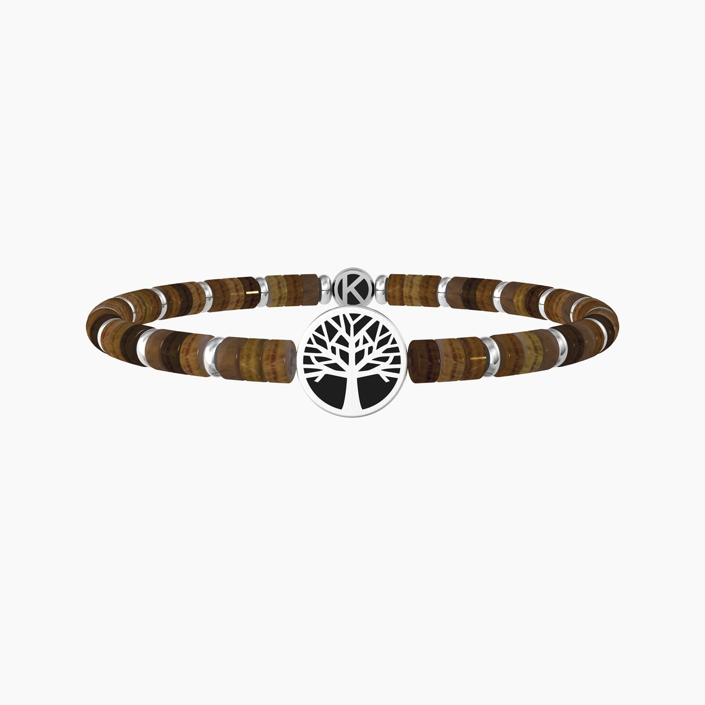 Bracciale Kidult - ALBERO DELLA VITA- 732056 - Simmi Gioiellerie -Bracciali