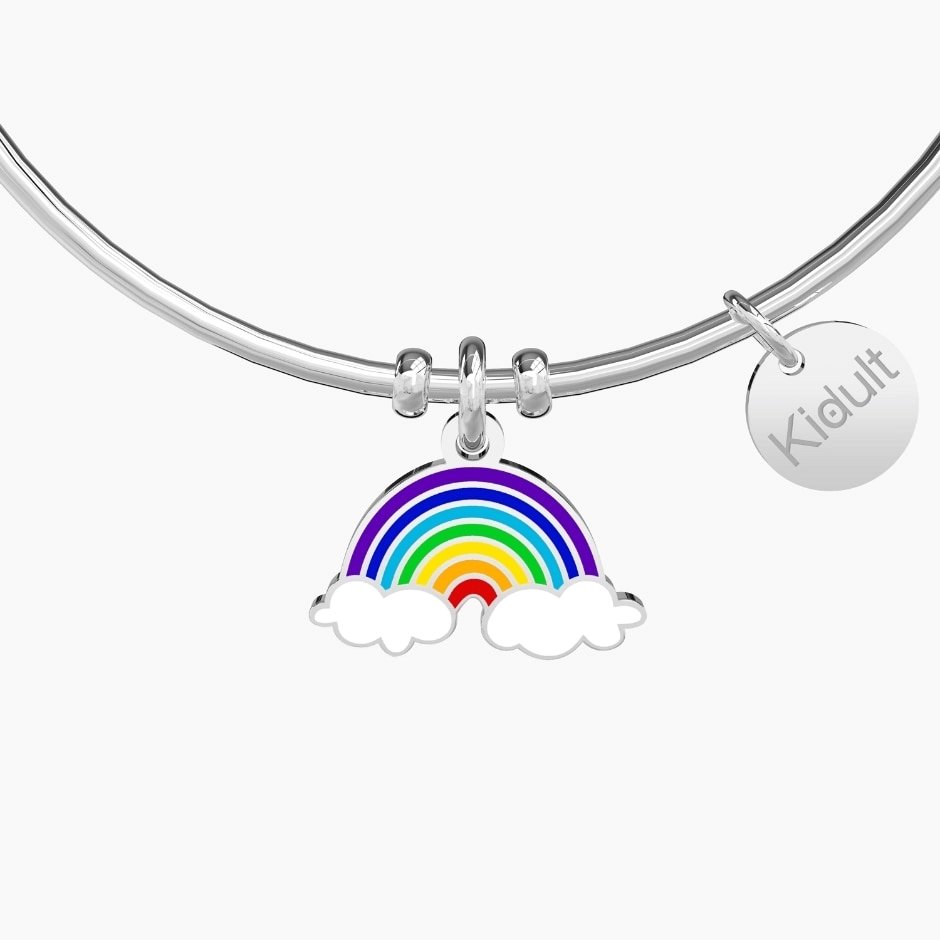 Bracciale Kidult - ARCOBALENO - SPERANZA - 731624 - Simmi Gioiellerie -Bracciali