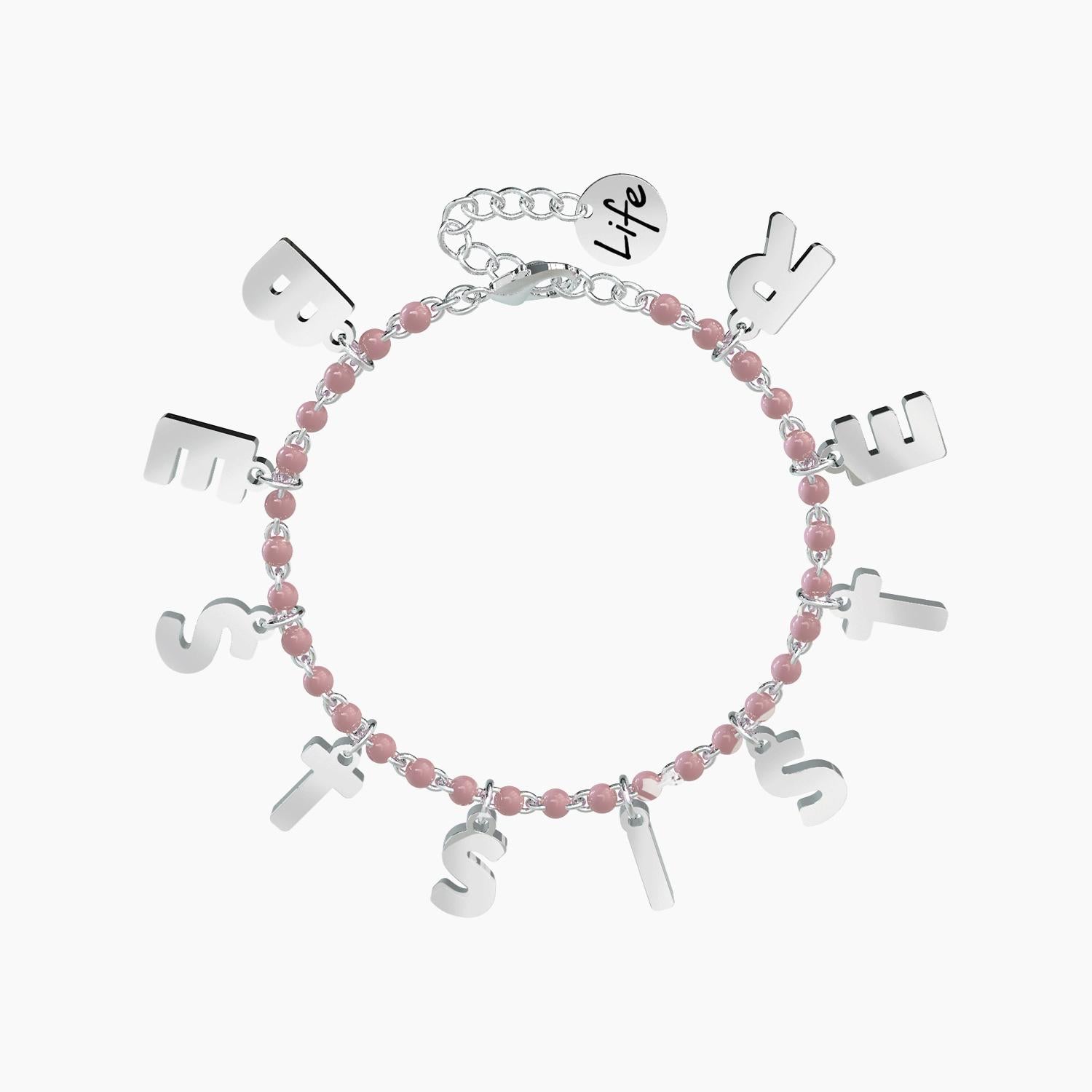 Bracciale Kidult - BEST SISTERS - 731594 - Simmi Gioiellerie -Bracciali