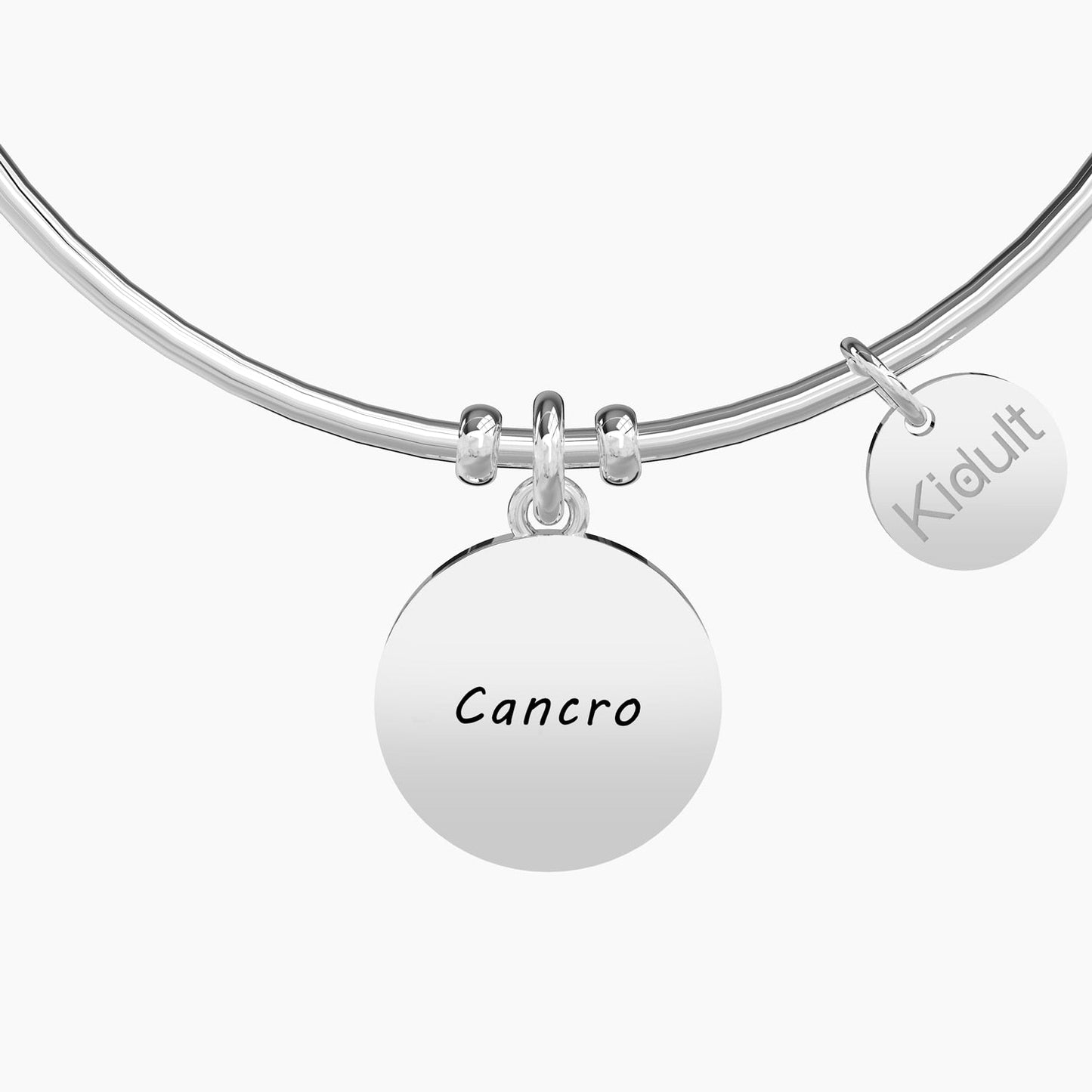 Bracciale Kidult - CANCRO - 231582 - Simmi Gioiellerie -Bracciali