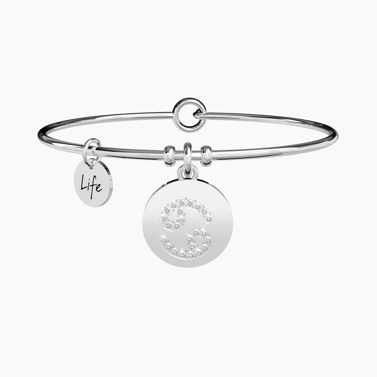 Bracciale Kidult - CANCRO - 231582 - Simmi Gioiellerie -Bracciali