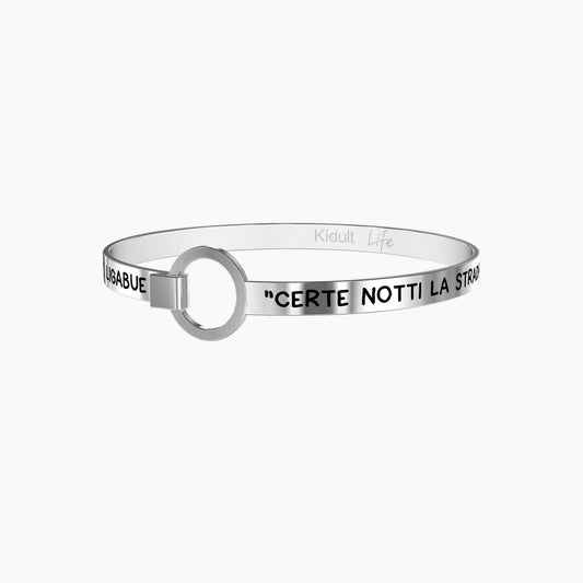 Bracciale Kidult - CERTE NOTTI - 731563 - Simmi Gioiellerie -Bracciali