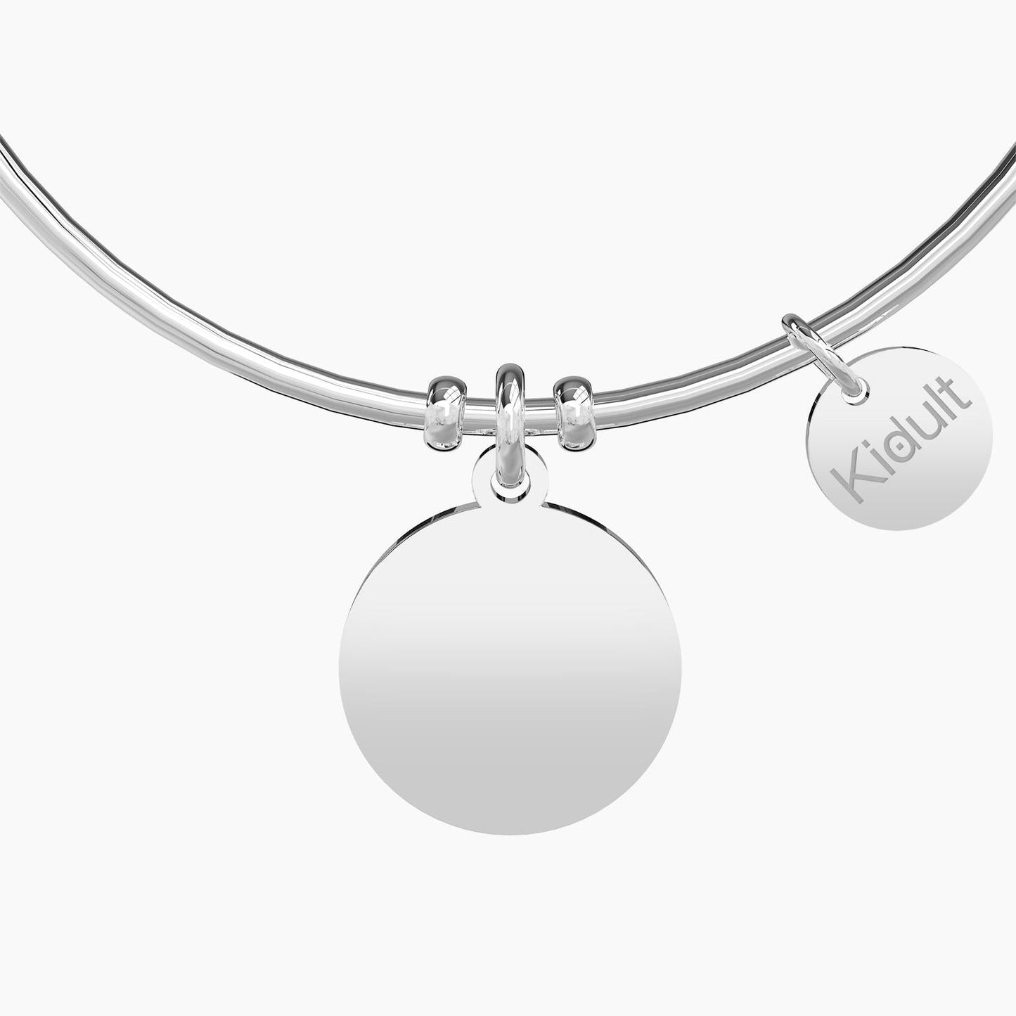 Bracciale Kidult - LOVE NEVER FAILS - 731873 - Simmi Gioiellerie -Bracciali