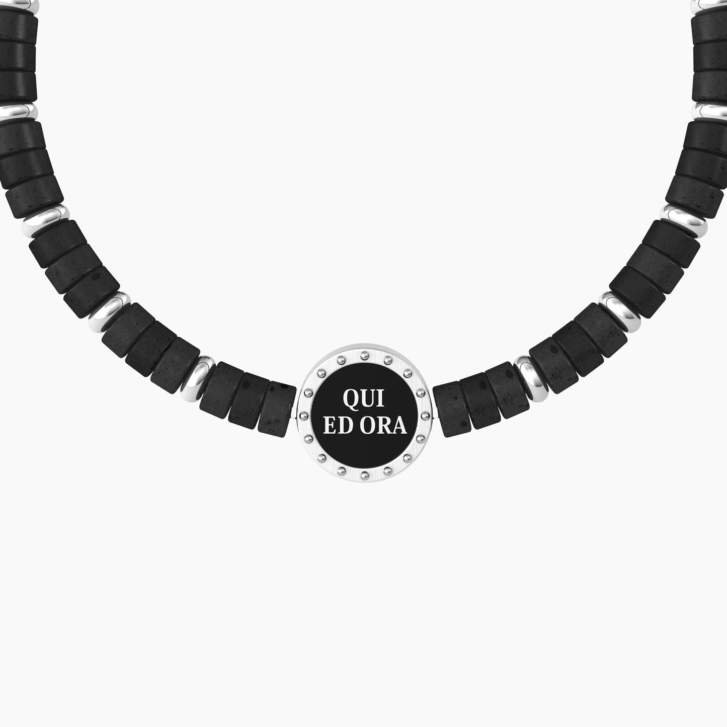 Bracciale Kidult - NODO CELTICO QUI ED ORA- 732053 - Simmi Gioiellerie -Bracciali