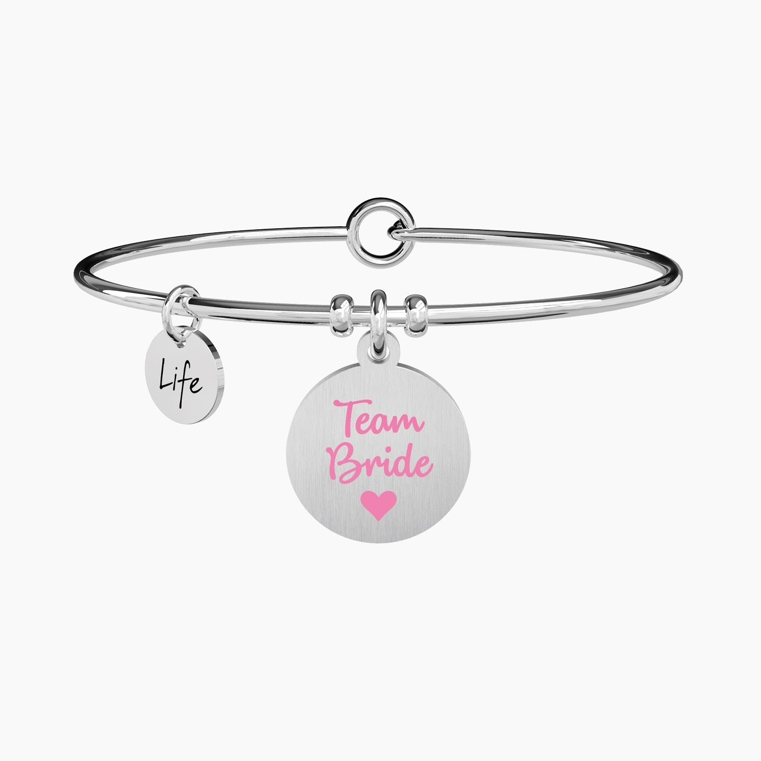 Bracciale Kidult - TEAM BRIDE - 731696 - Simmi Gioiellerie -Bracciali