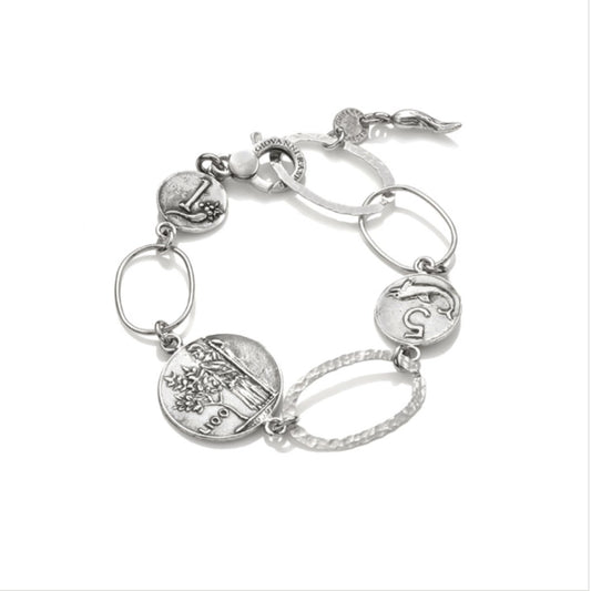 BRACCIALE LIRE - Simmi gioiellerie -Bracciale