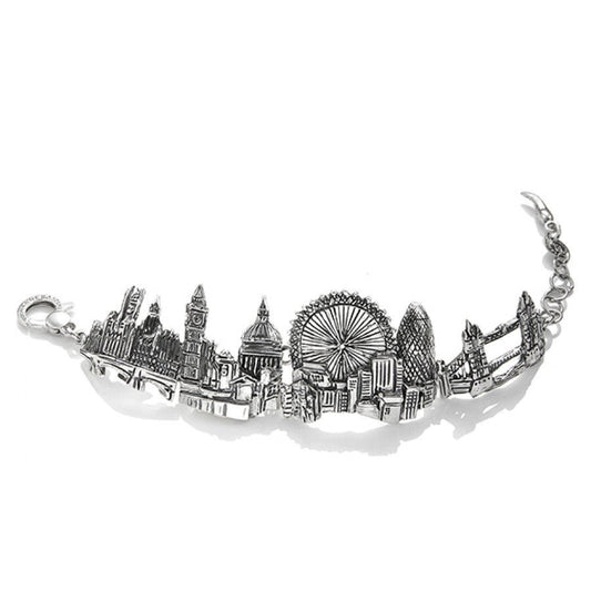 Bracciale London Calling - Simmi Gioiellerie -Bracciali