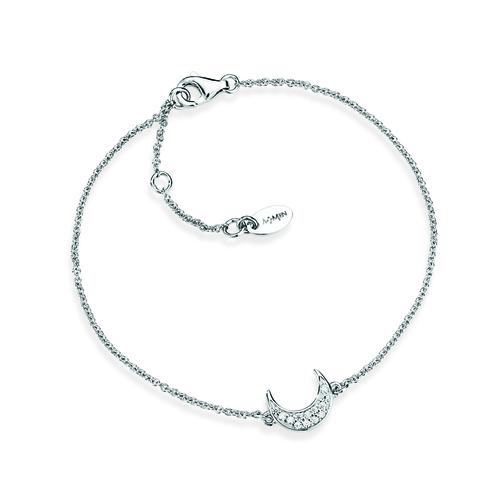 Bracciale Luna - BRM - Simmi Gioiellerie -Bracciali