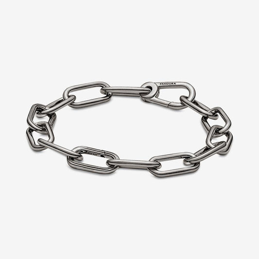 Bracciale Maglia Link Pandora ME - 549588C00 - Simmi Gioiellerie -Bracciali