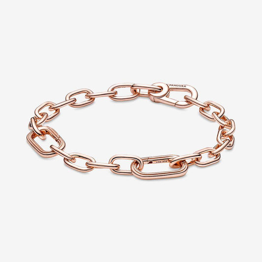 Bracciale Maglia Link Pandora ME - 589662C00 - Simmi Gioiellerie -Bracciali