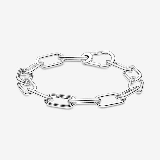 Bracciale Maglia Link Pandora ME - 599588C00 - Simmi Gioiellerie -Bracciali