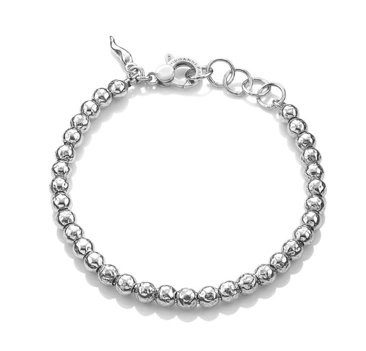 Bracciale Mini da donna Giovanni Rapsini Bowl Mini - 10578 - Simmi Gioiellerie -Bracciali